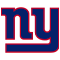 New York Giants Official Logo