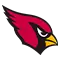 Arizona Cardinals Official Logo