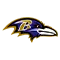 Baltimore Ravens Official Logo