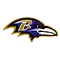 Baltimore Ravens Official Logo