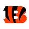 Cincinnati Bengals Official Logo