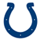 Indianapolis Colts Official Logo