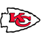 Kansas City Chiefs Official Logo