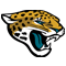 Jacksonville Jaguars Official Logo