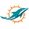 Miami Dolphins Official Logo