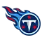 Tennessee Titans Official Logo
