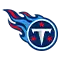 Tennessee Titans Official Logo