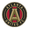 Atlanta United Official Logo
