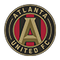 Atlanta United Official Logo