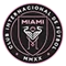 Inter Miami CF Official Logo