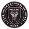 Inter Miami CF Official Logo