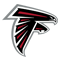 Atlanta Falcons Official Logo
