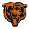 Chicago Bears Official Logo