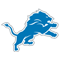 Detroit Lions Official Logo