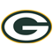 Green Bay Packers Official Logo