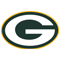 Green Bay Packers Official Logo Green Bay Packers Official Logo