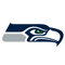 Seattle Seahawks Official Logo
