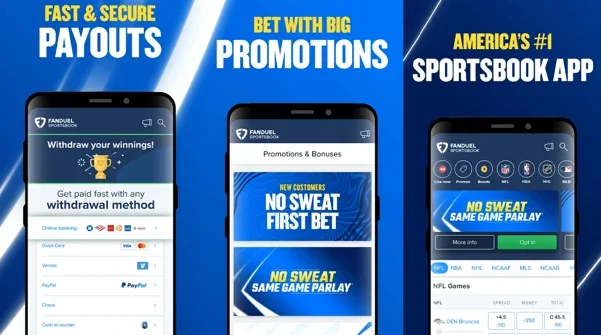 FanDuel App