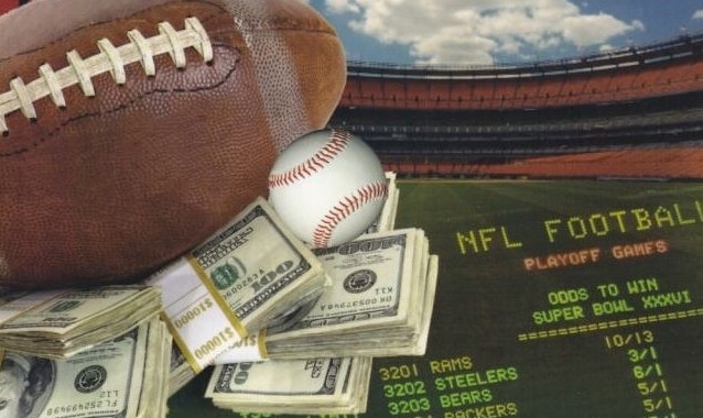 Pennsylvania Grants it's First 2 Legal Sports Book Licenses