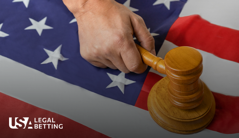 USA Legal Betting