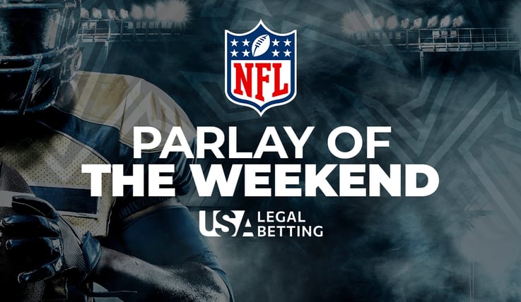 NFL Parlay of the weekend