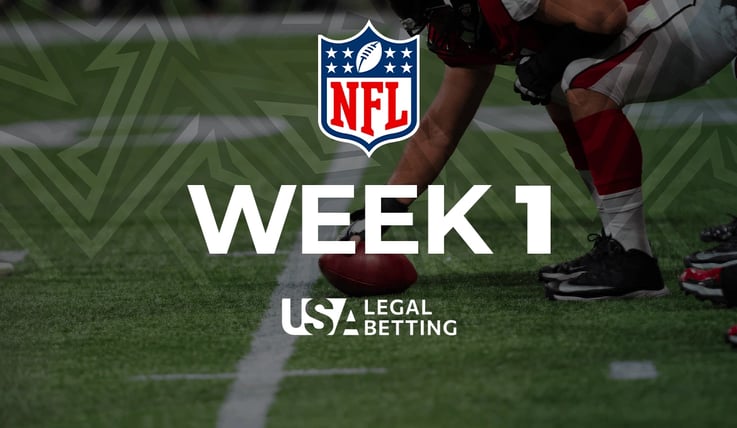 NFL Week 1