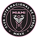 Inter Miami CF Official Logo