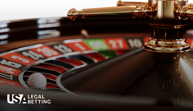 USA Legal Betting Casino
