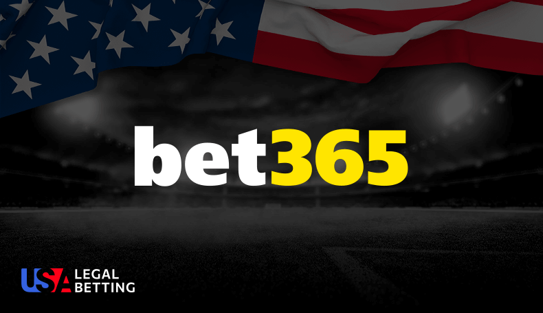 Bet365 States: Find Out Where Is Bet365 Legal