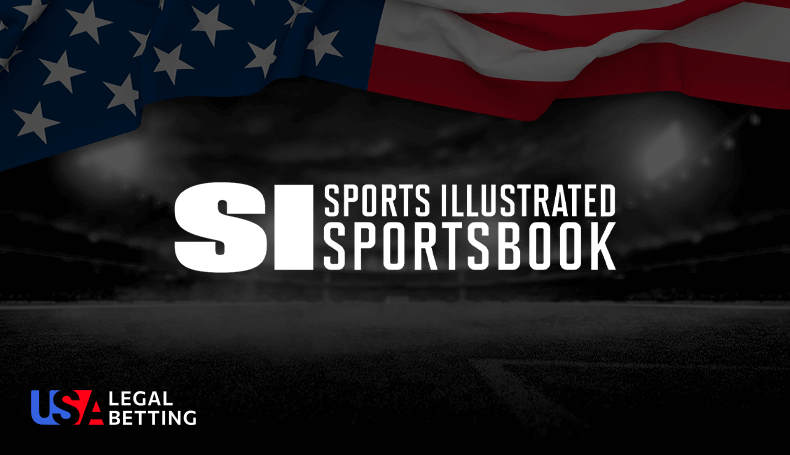 SI Sportsbook Legal States