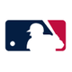 MLB Official Logo