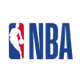 NBA Official Logo