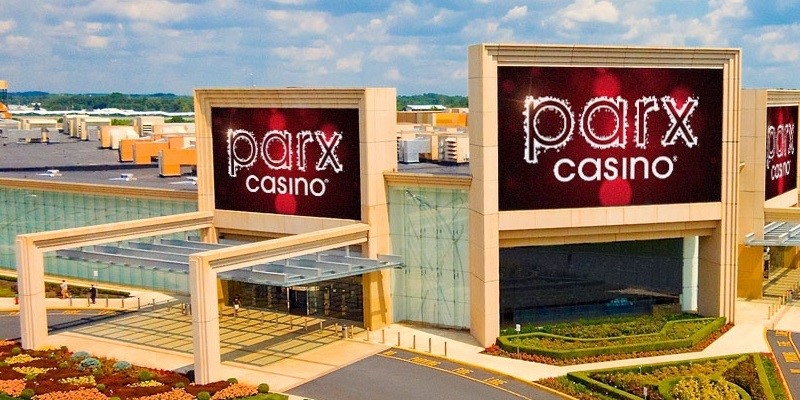 Parax-Casino